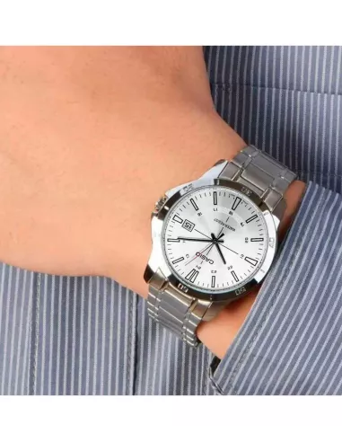 Casio Montre Homme MTP-VD01D-7CVUDF