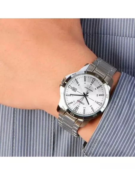 Casio Montre Homme MTP-VD01D-7CVUDF