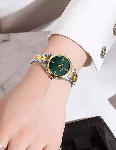 Curren Montre Femme 9094-1