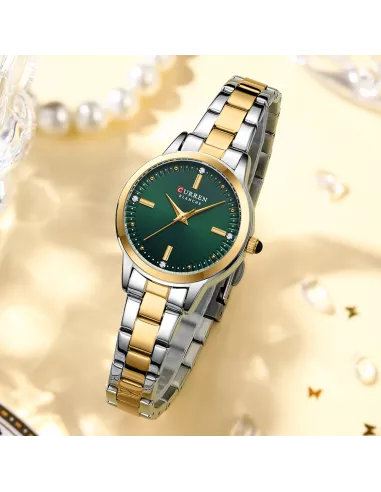 Curren Montre Femme 9094-1