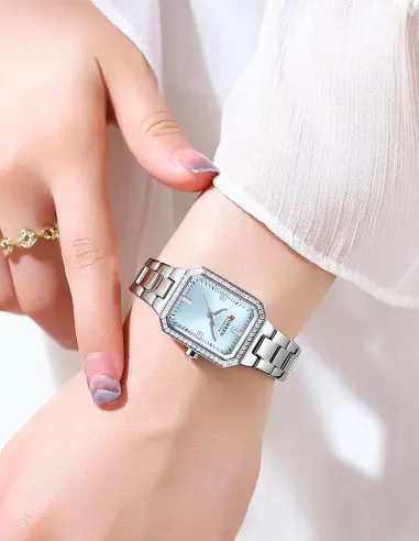 Curren Montre Femme 9102-1