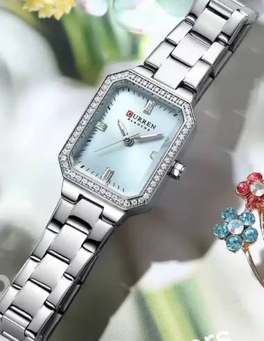 Curren Montre Femme 9102-1