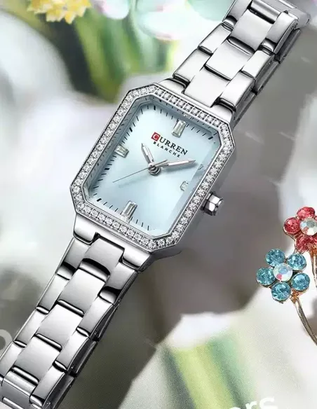 Curren Montre Femme 9102-1