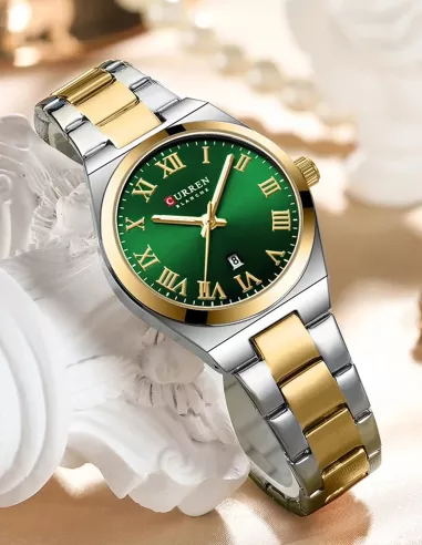 Curren Montre Femme 9095-1