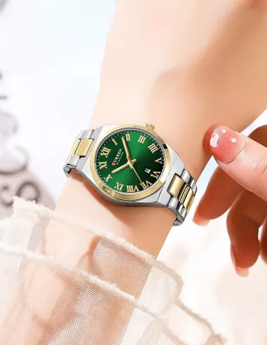 Curren Montre Femme 9095-1