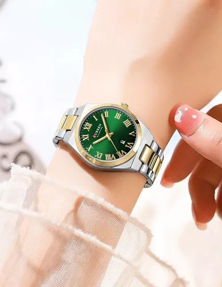 Curren Montre Femme 9095-1