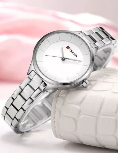 Curren Montre Femme 9015-1