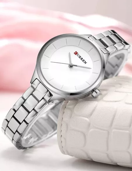 Curren Montre Femme 9015-1