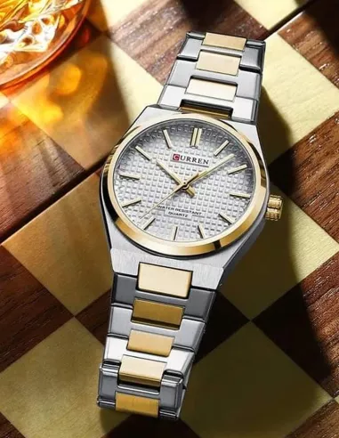 Curren Montre Femme 8439-1