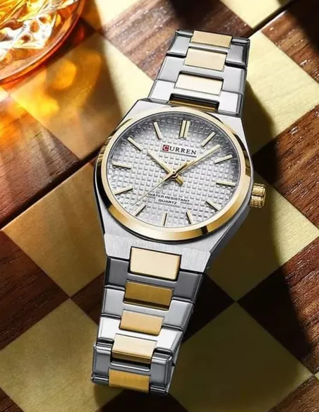 Curren Montre Femme 8439-1