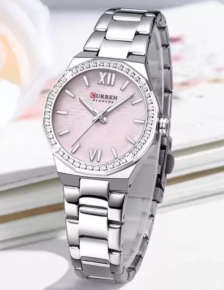 Curren Montre Femme 9103-1