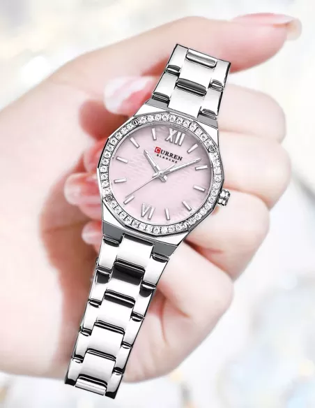 Curren Montre Femme 9103-1