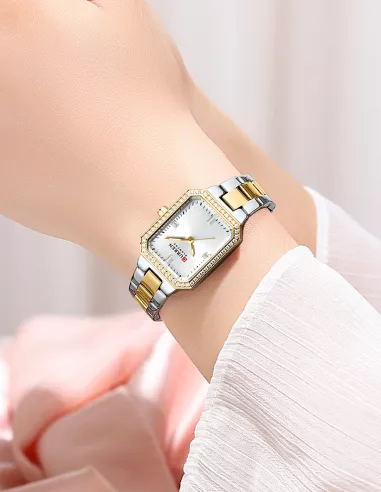 Curren Montre Femme 9102-2