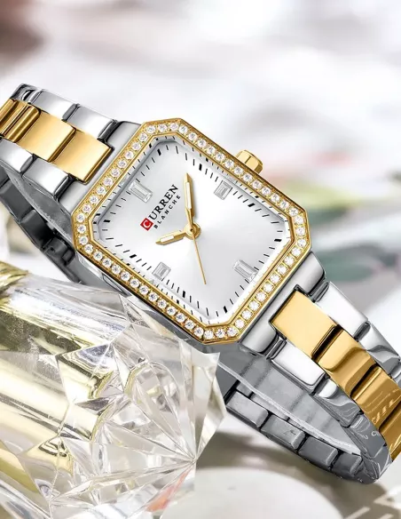 Curren Montre Femme 9102-2