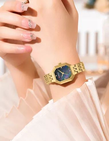 Curren Montre Femme 9108-1