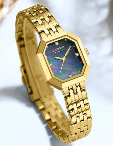 Curren Montre Femme 9108-1