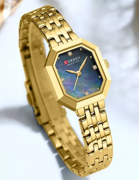 Curren Montre Femme 9108-1