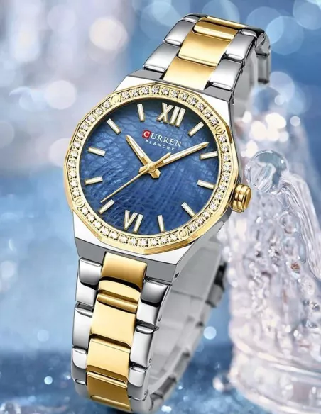 Curren Montre Femme 9103-2