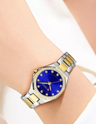 Curren Montre Femme 9100-1