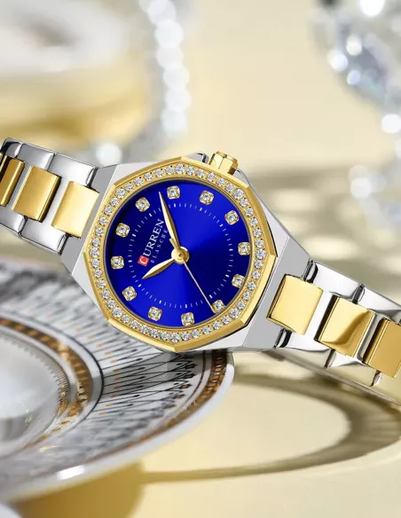 Curren Montre Femme 9100-1