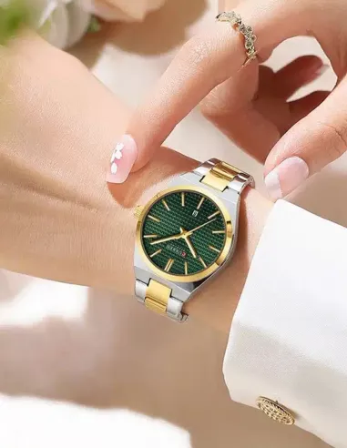 Curren Montre Femme 8439-4