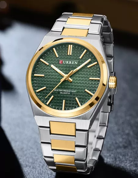 Curren Montre Femme 8439-4