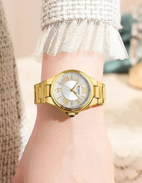 Curren Montre Femme 9091-1