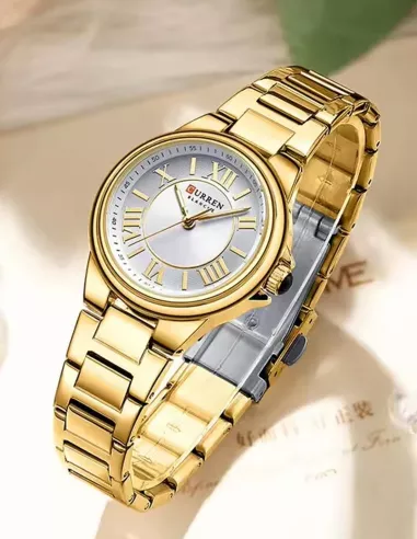 Curren Montre Femme 9091-1