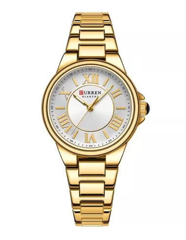 Curren Montre Femme 9091-1