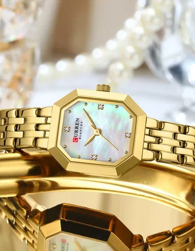 Curren Montre Femme 9108-2