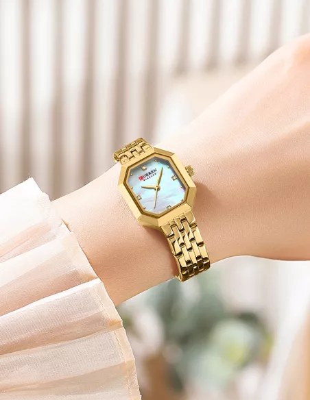 Curren Montre Femme 9108-2