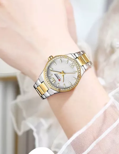 Curren Montre Femme 9103-3