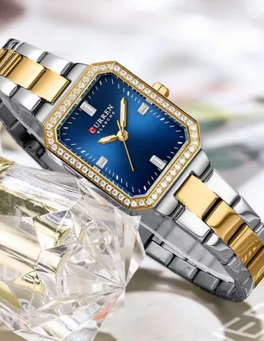 Curren Montre Femme 9102-3