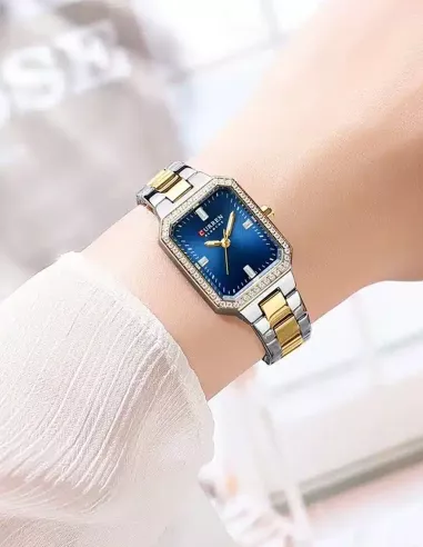 Curren Montre Femme 9102-3