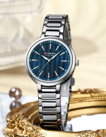 Curren Montre Femme 9109-1