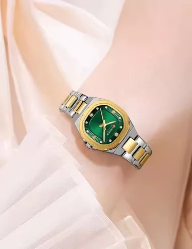 Curren Montre Femme 9104-1