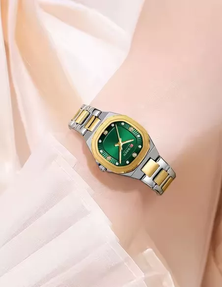 Curren Montre Femme 9104-1