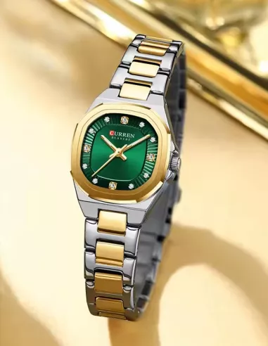 Curren Montre Femme 9104-1