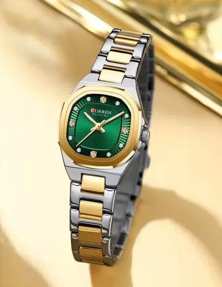 Curren Montre Femme 9104-1