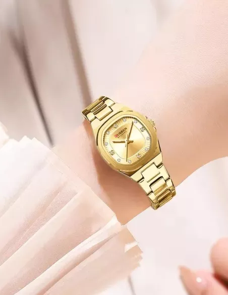 Curren Montre Femme 9104-2