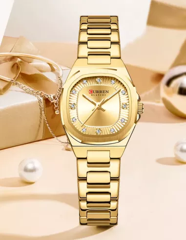 Curren Montre Femme 9104-2