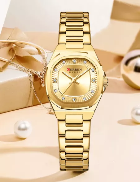 Curren Montre Femme 9104-2