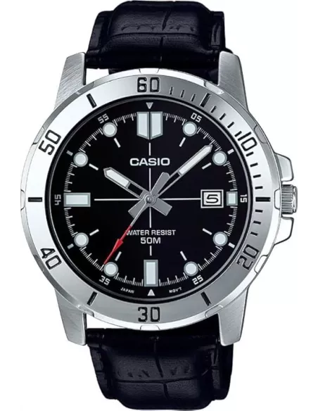 CASIO Montre Homme MTP-VD01L-1EVUDF