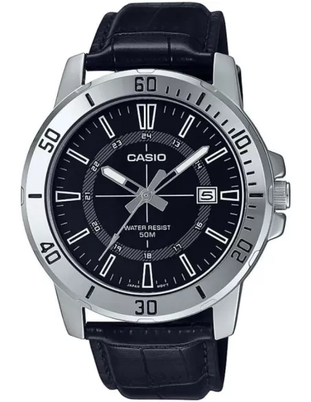 CASIO Montre Homme MTP-VD01L-1CVUDF