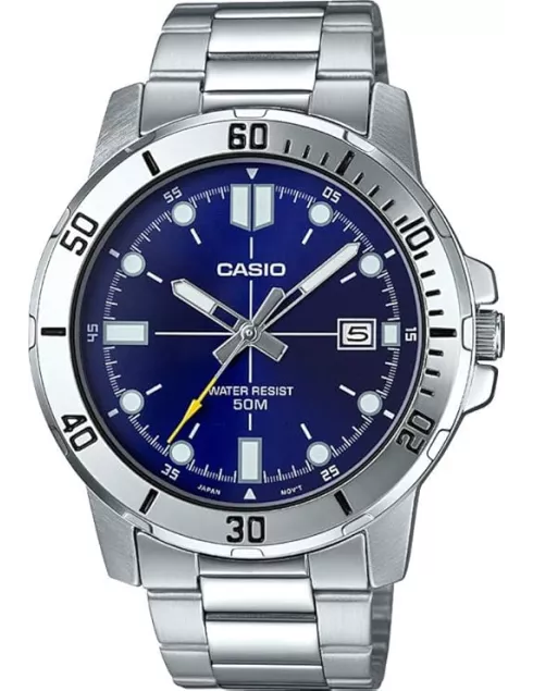Casio Montre Homme MTP-VD01D-2EVUDF