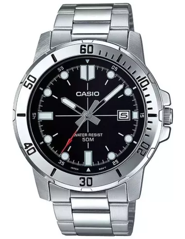Casio Montre Hommes MTP-VD01D-1EVUDF
