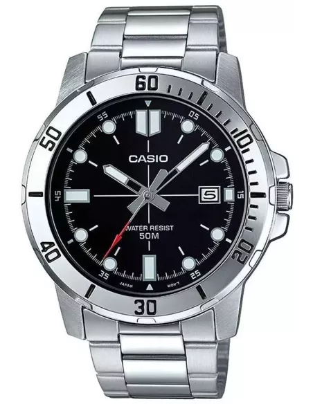 Casio Montre Hommes MTP-VD01D-1EVUDF