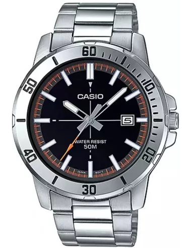 CASIO HOMME MTP-VD01D-1E2VUDF WATER RESIST 50 MM