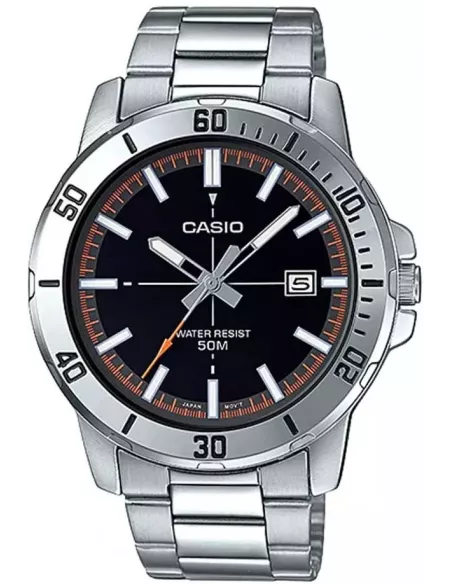 CASIO HOMME MTP-VD01D-1E2VUDF WATER RESIST 50 MM
