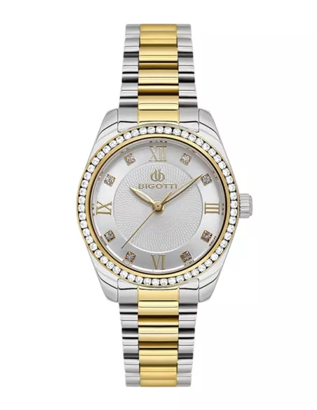 Bigotti Montre Femme BG.1.10448-3